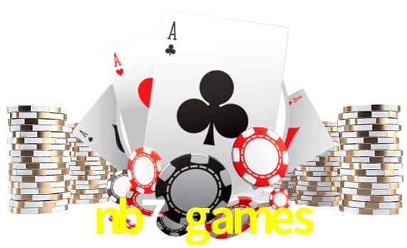Jogue jogos de pôquer em nb7 games