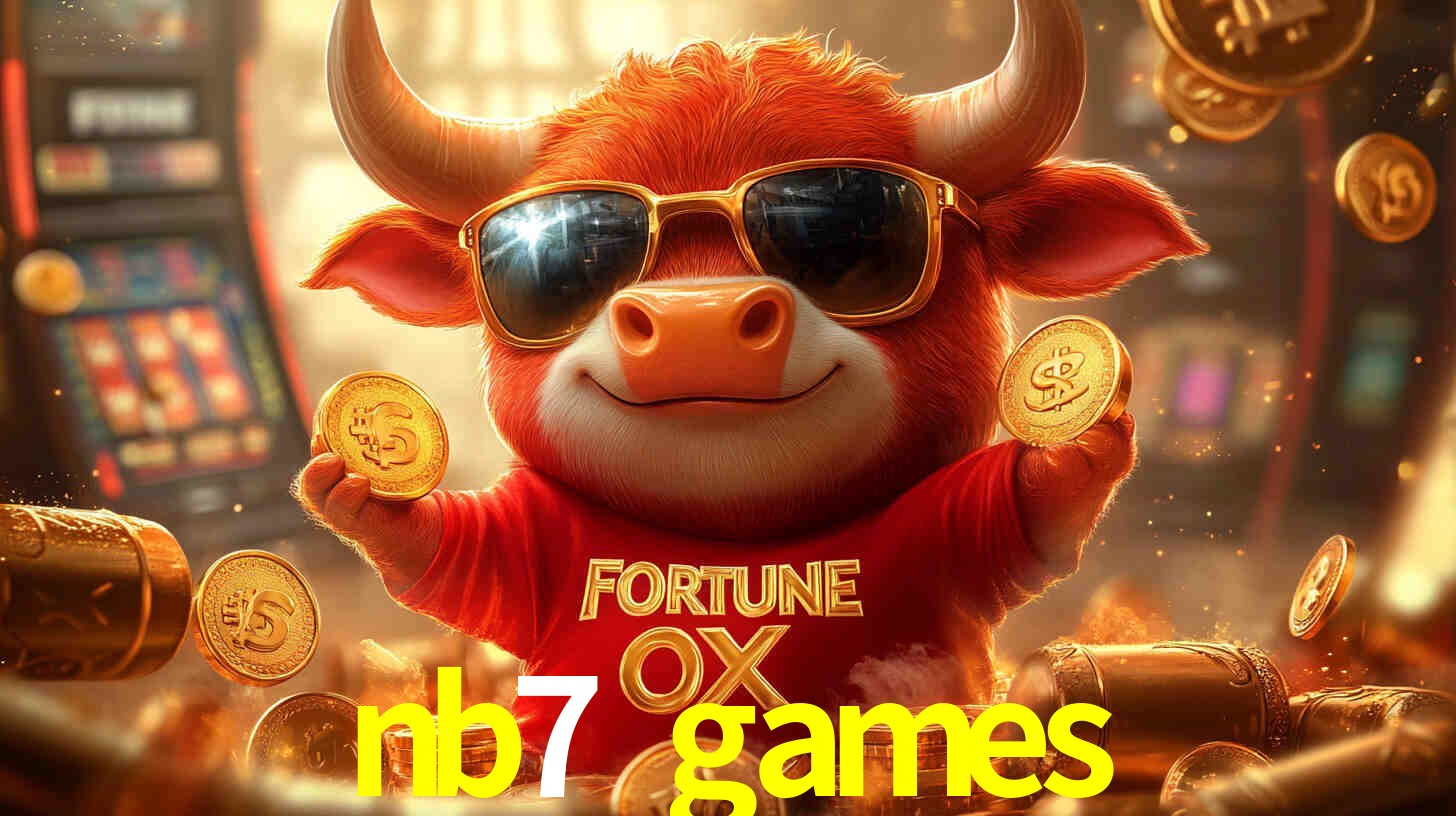 nb7 games: Seu Cassino Premiado com Pagamentos Rápidos