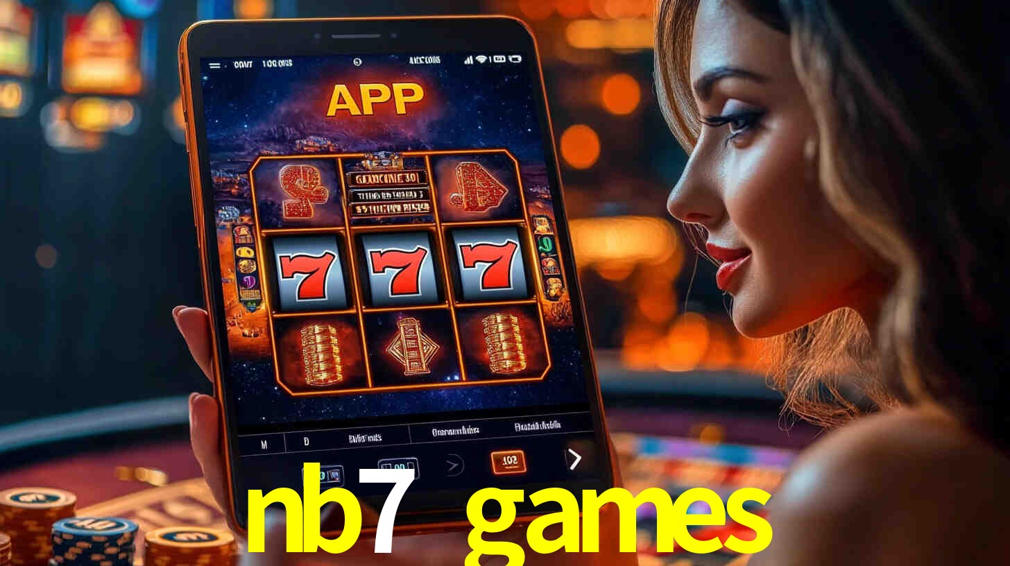 nb7 games - Aposta VIP Suprema - nb7.games