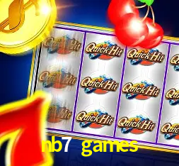 Desvendando o Mundo dos Jogos Virtuais na nb7 games