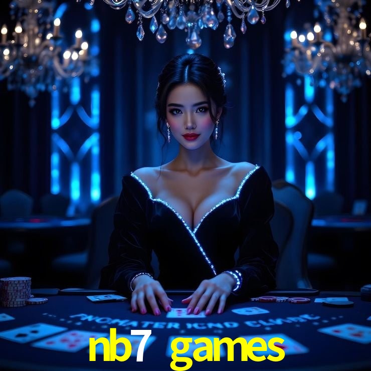 Experiência VIP nb7 games