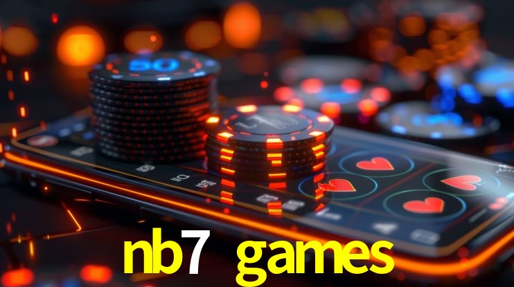 Welcome Bonus nb7 games