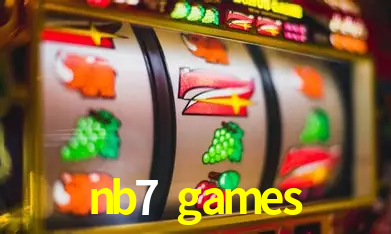 Descubra a Essência do nb7 games: Nossa História e Compromissos
