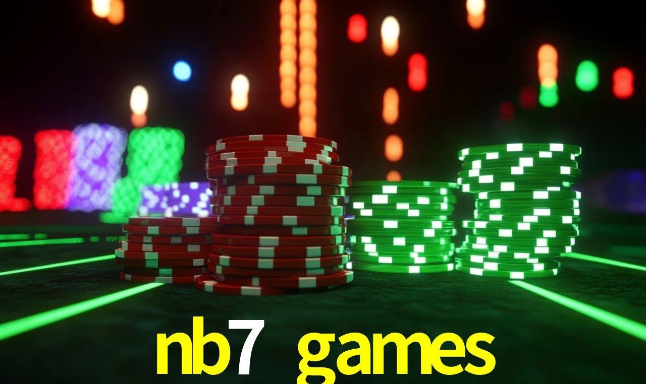 Statistics nb7 games