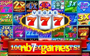 Desvendando o Mundo dos Jogos Virtuais na nb7 games