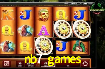 A Emoção da Loteria na nb7 games: Uma Chance de Mudança de Vida