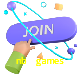 Junte-se ao cassino nb7 games hoje mesmo
