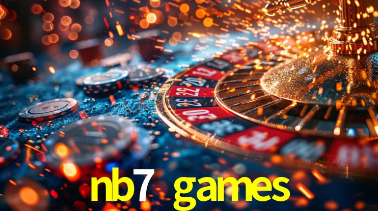 Game Providers nb7 games