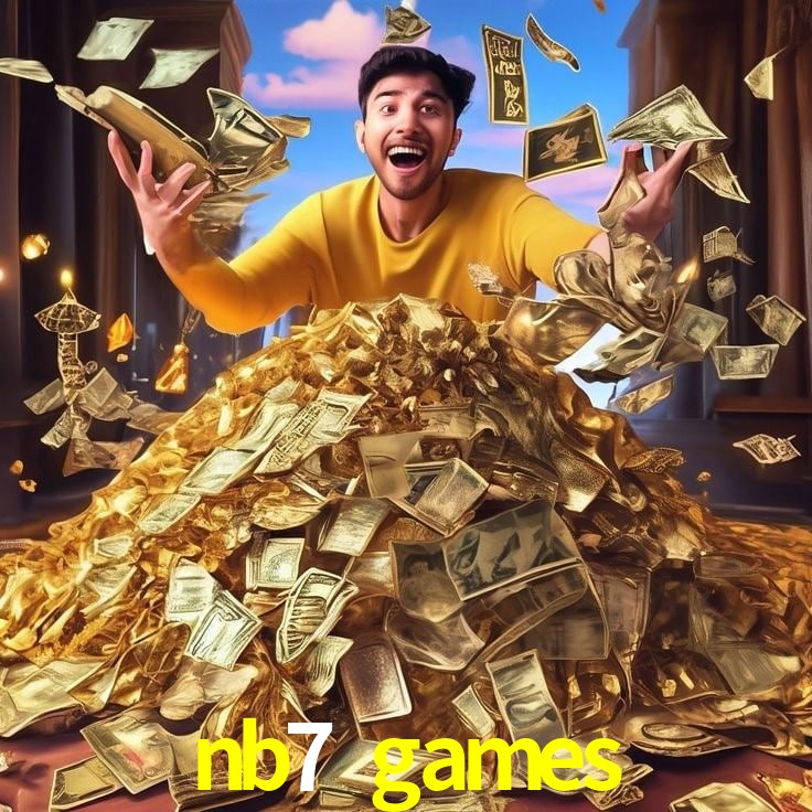 Jogos Exclusivos nb7 games