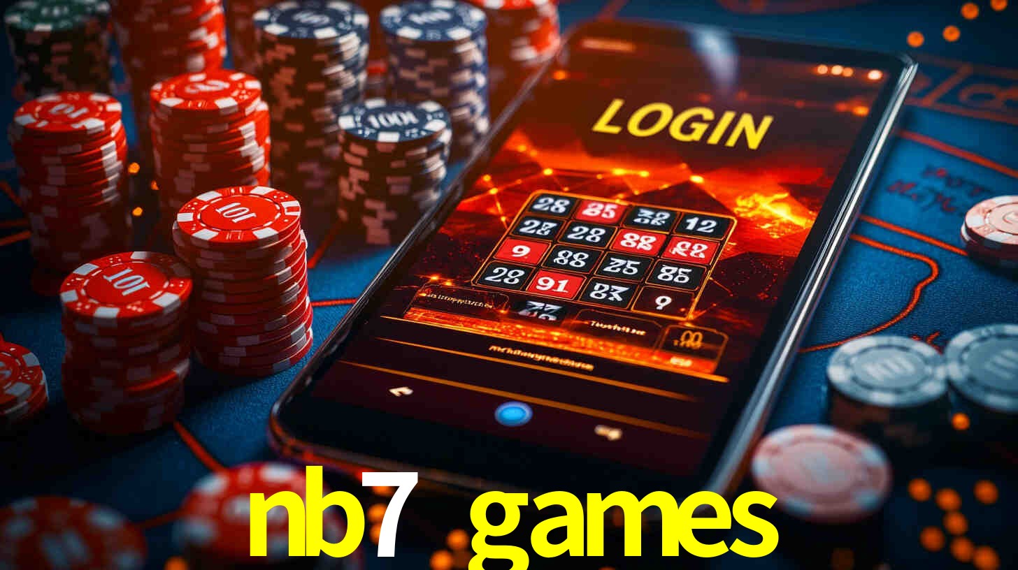 nb7 games