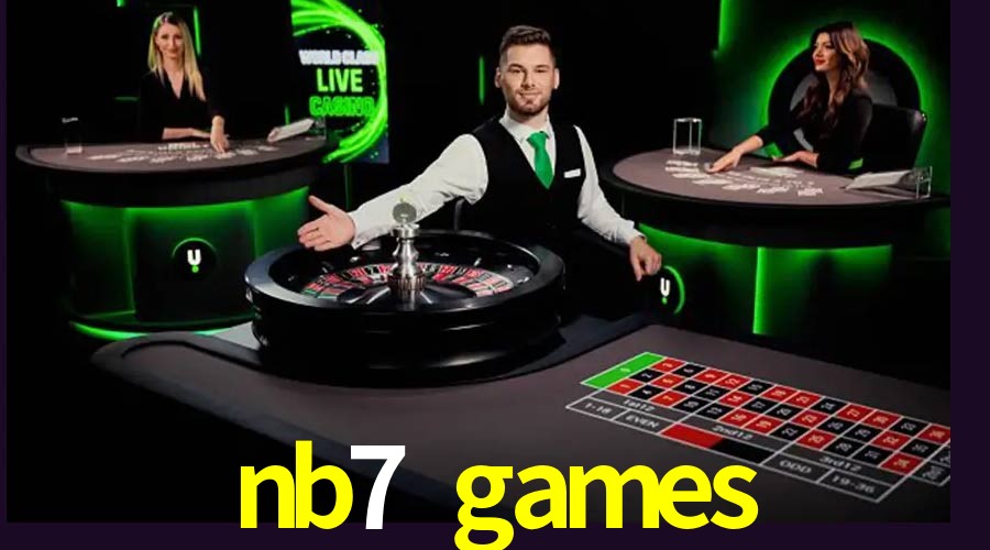 Quick Registration nb7 games