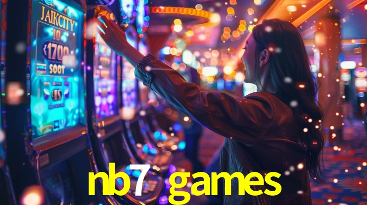 nb7 games,nb7.games