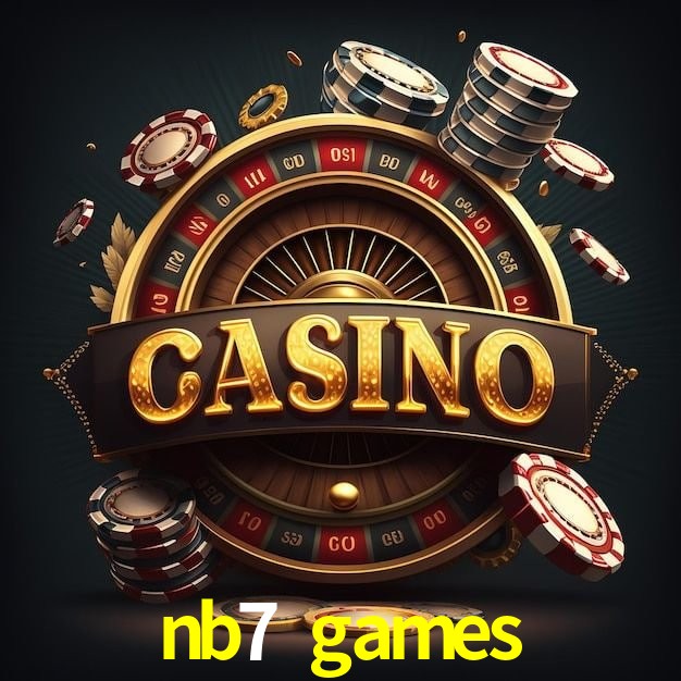 nb7 games,nb7.games