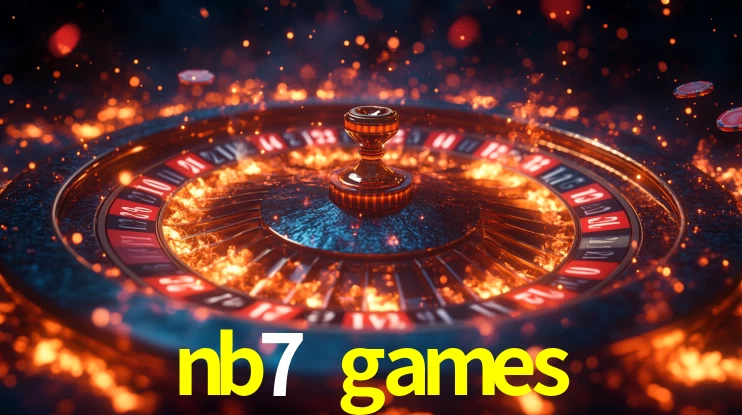 nb7 games App Interface