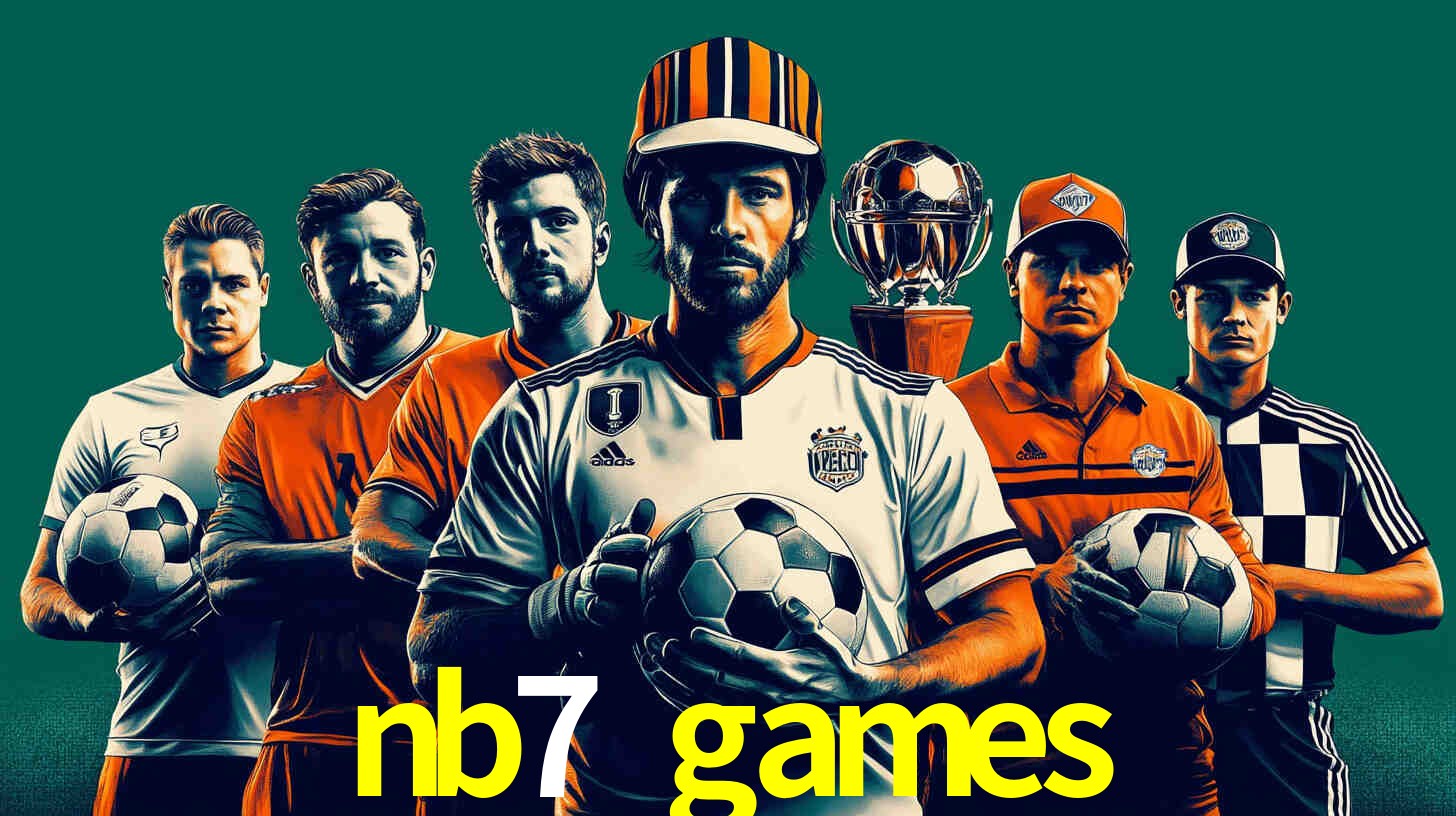 Desvendando o Mundo dos Jogos Virtuais na nb7 games