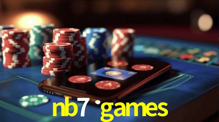 Bônus Diários nb7 games