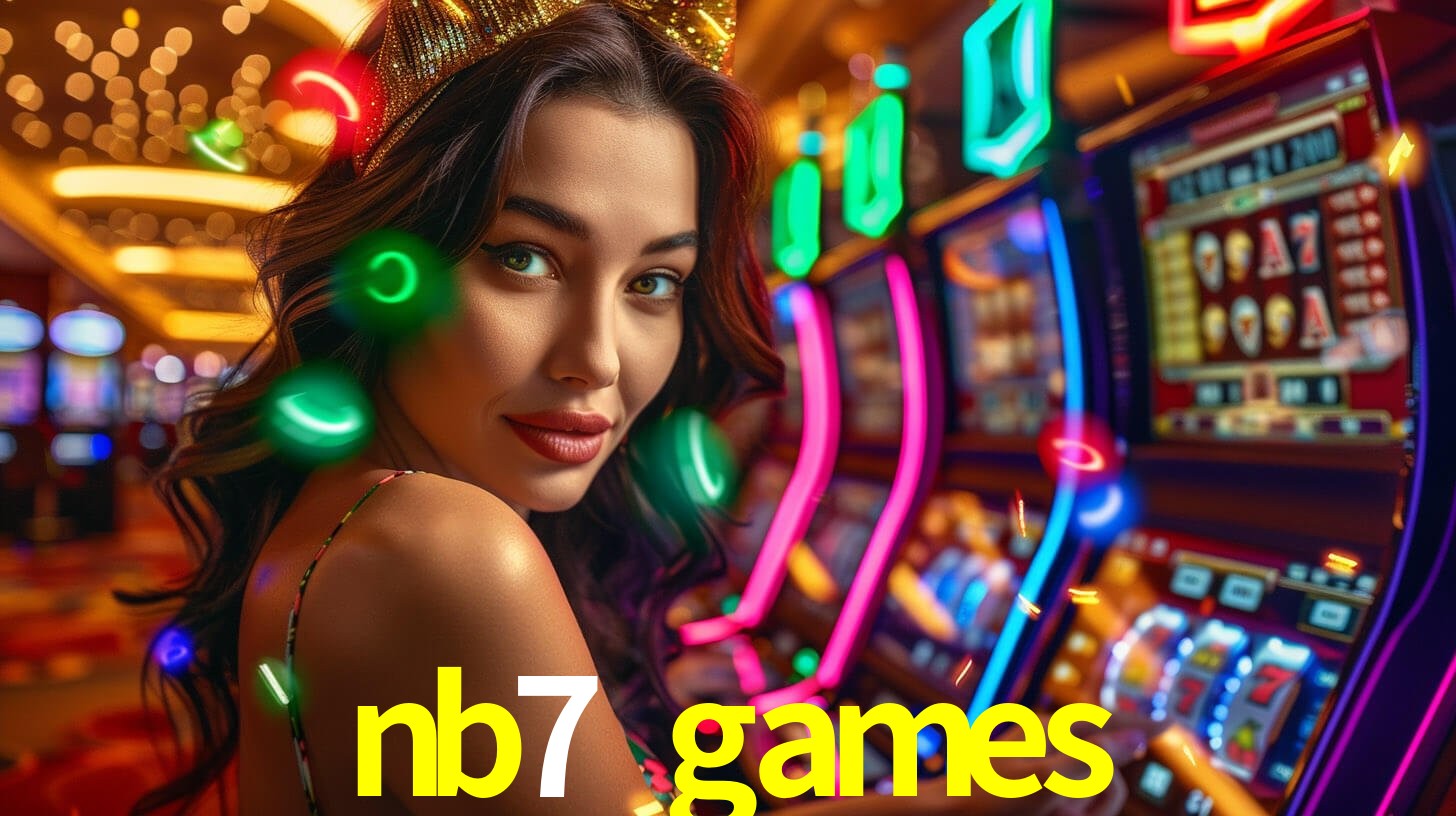 nb7 games