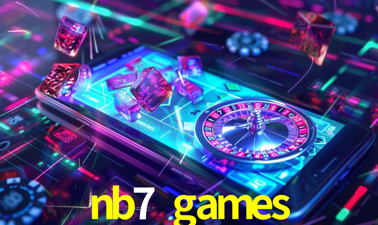 Casino VIP nb7 games