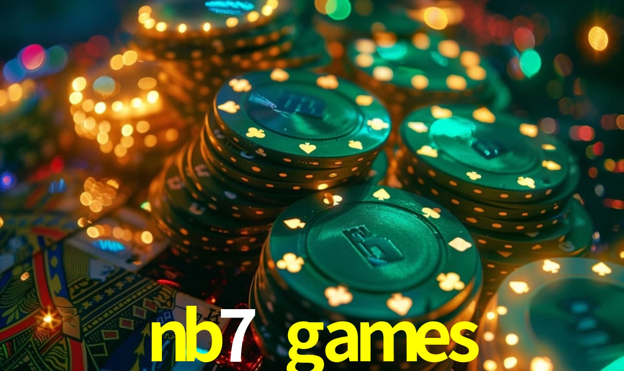 Torneios nb7 games