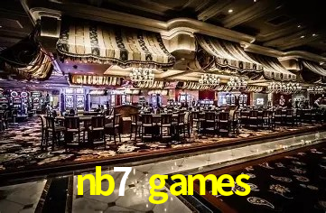 Exclusive Offers nb7 games