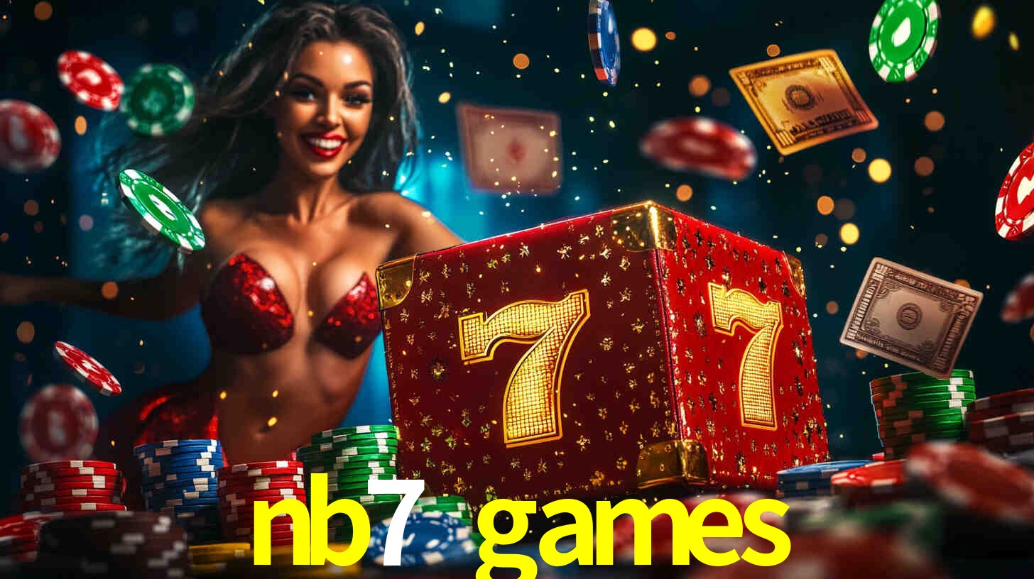 Apostas Esportivas na nb7 games: Um Guia Completo