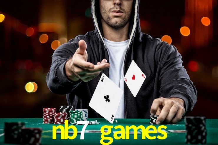 nb7 games,nb7.games