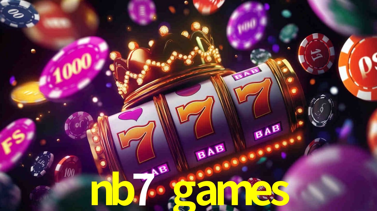 Bonus Features nb7 games
