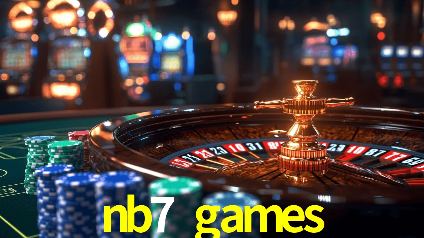 Experimente o Login Seguro Premium no nb7 games
