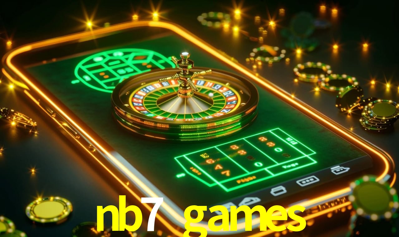 Login Seguro nb7 games