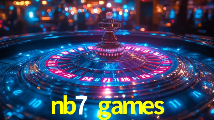 Premium Interface nb7 games