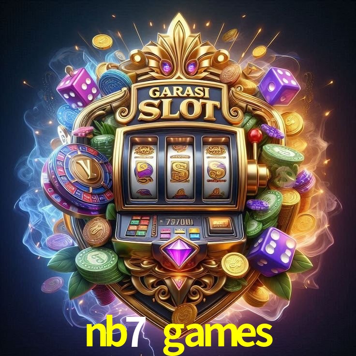 Jogos de Slot nb7 games