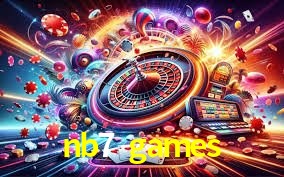 Casino Ao Vivo nb7 games