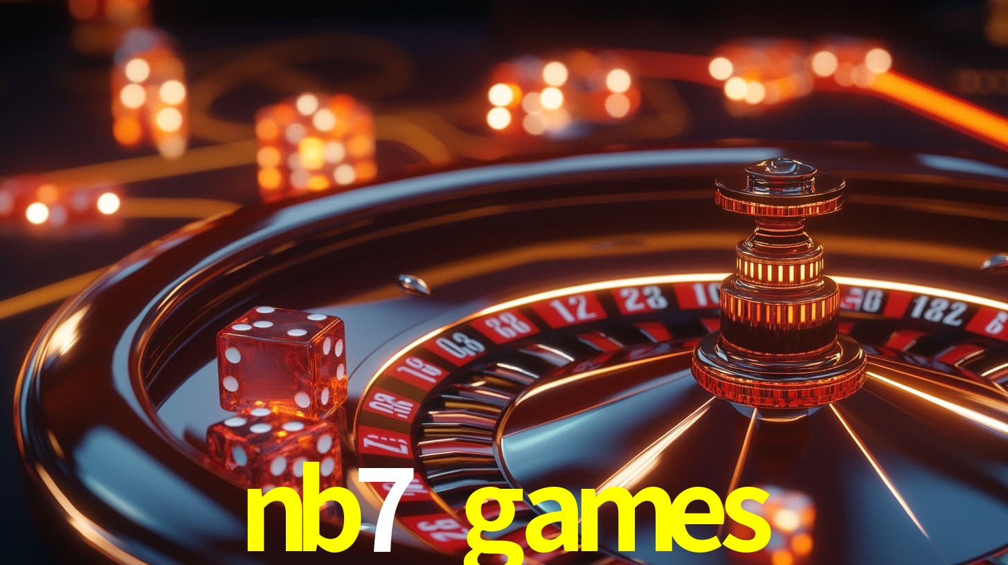 nb7 games,nb7.games