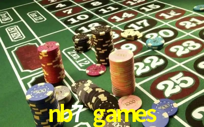 Estatísticas Esportivas nb7 games