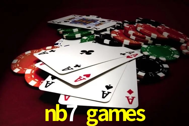 Interface Premium nb7 games