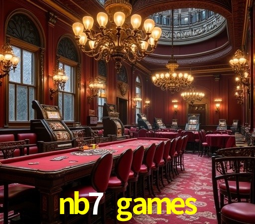 Segurança 2FA nb7 games