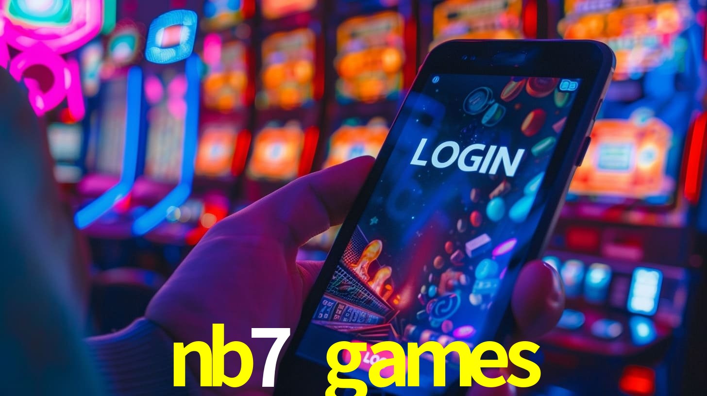 PIX Instantâneo nb7 games
