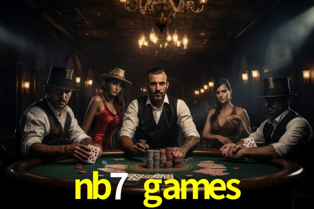 Descubra a Essência do nb7 games: Nossa História e Compromissos