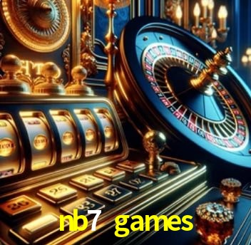 Bônus de Boas-vindas nb7 games