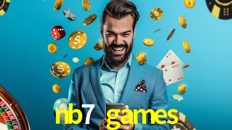 Game Statistics nb7 games