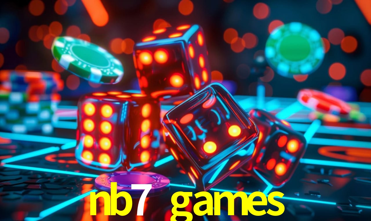 Descubra a Essência do nb7 games: Nossa História e Compromissos
