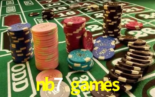 Bônus Generosos e Exclusivos no nb7 games para Você!