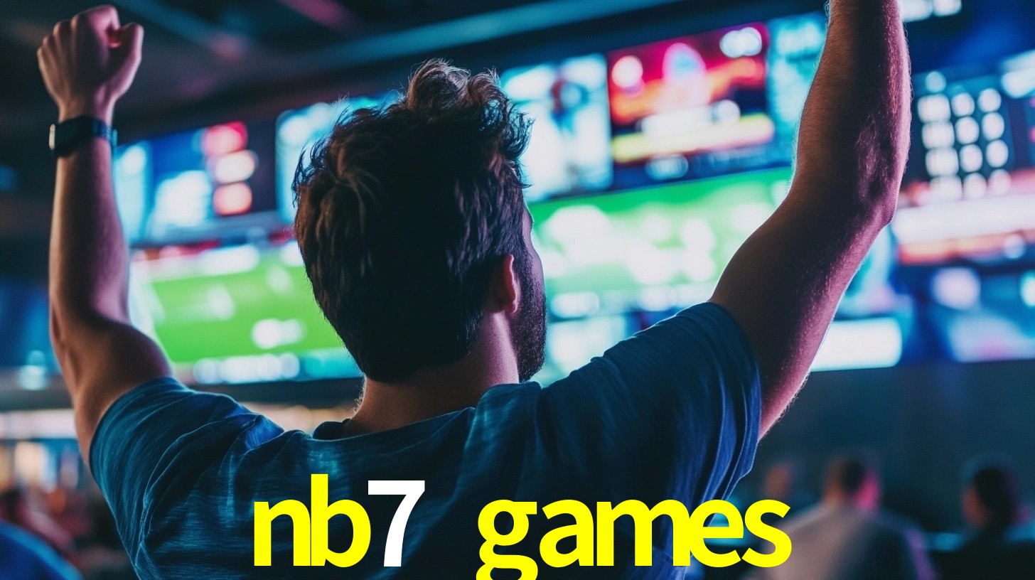 nb7 games,nb7.games
