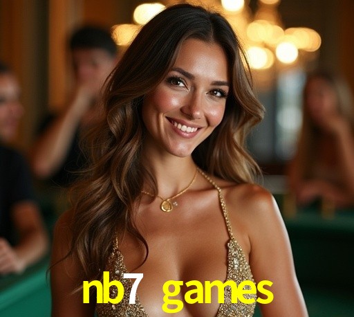 Inovações de Jogos na nb7 games: O Futuro das Experiências Interativas