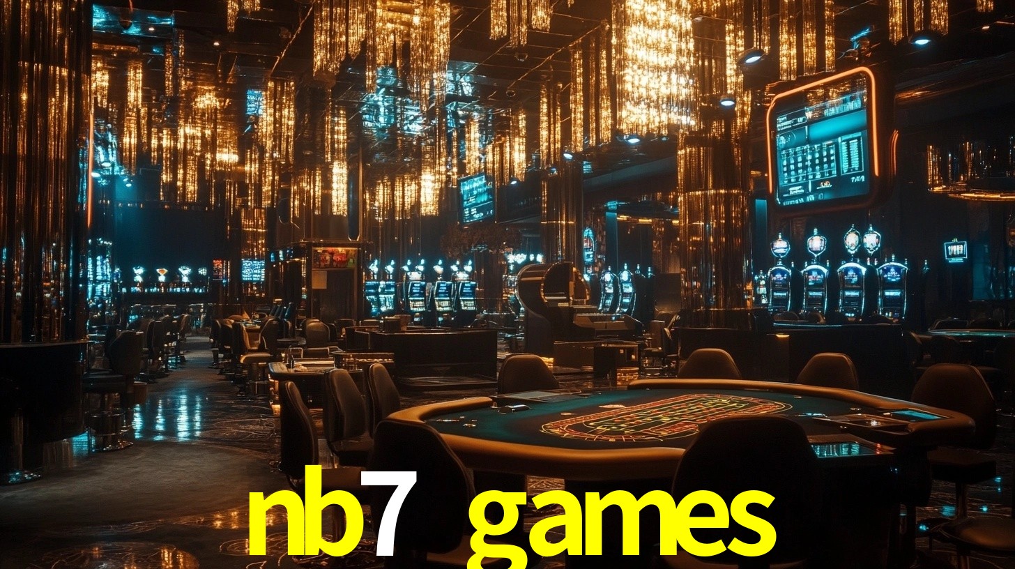 nb7.games