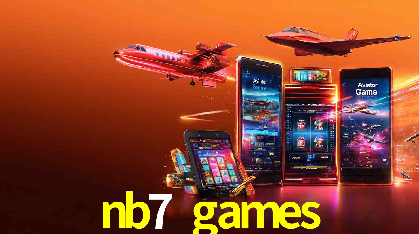 A Experiência Imersiva dos Cassinos Ao Vivo no nb7 games