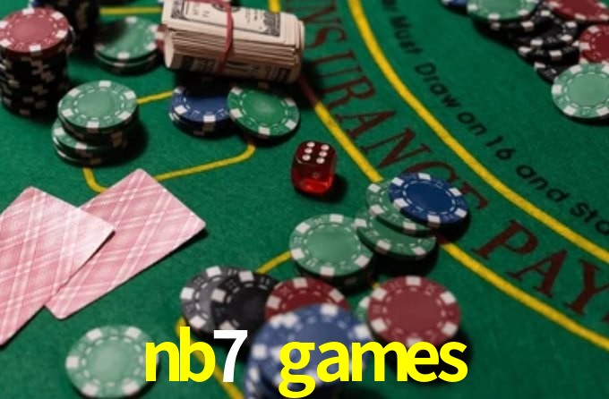 nb7 games