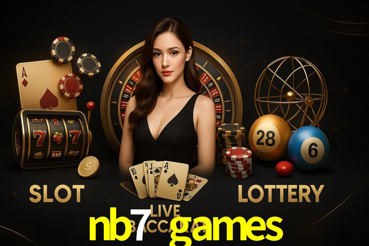 Promoção Relâmpago nb7 games