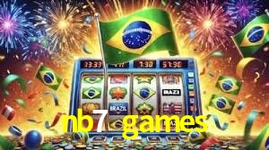 Gates of Olympus nb7 games