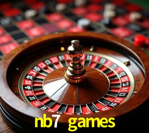 Integração de APIs nb7 games